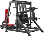 Atlantis Unilateral Leg Press Pro
